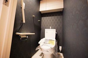 シャーメゾンマヒナ A0101号-5