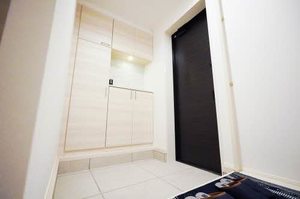 シャーメゾンマヒナ A0101号-9