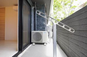 シャーメゾンマヒナ A0101号-10