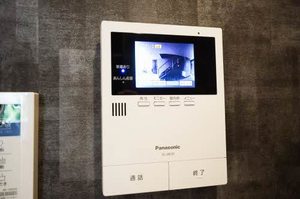 シャーメゾンマヒナ A0101号-11