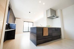 シャーメゾンマヒナ A0203号-3