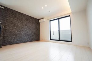 シャーメゾンマヒナ A0203号-4