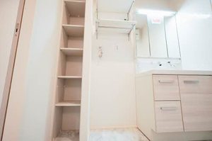 シャーメゾンマヒナ A0203号-5