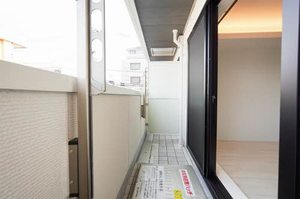 シャーメゾンマヒナ A0203号-11