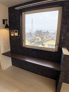 シャーメゾンマヒナ A0303号-2