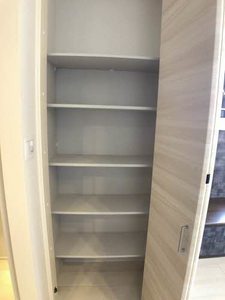 シャーメゾンマヒナ A0303号-5