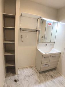 シャーメゾンマヒナ A0303号-6