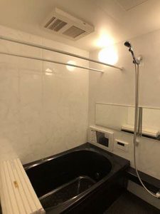 シャーメゾンマヒナ A0303号-7