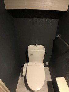 シャーメゾンマヒナ A0303号-8