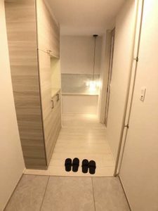 シャーメゾンマヒナ A0303号-9