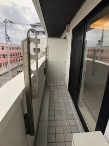 シャーメゾンマヒナ A0303号-10