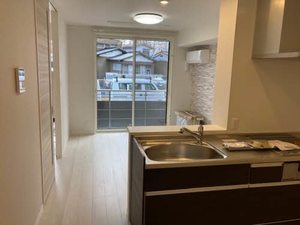 シャーメゾン コーナス A0103号-2