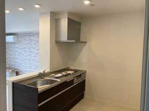 シャーメゾン コーナス A0103号-3