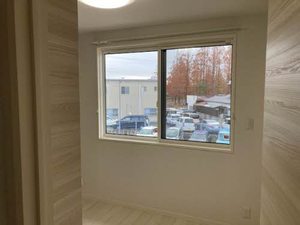 シャーメゾン コーナス A0103号-4