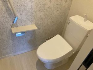 シャーメゾン コーナス A0103号-12