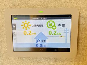 リ・カーサ A0204号-2