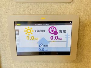 リ・カーサ A0304号-2