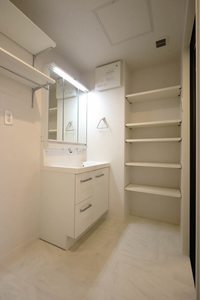 ベレオ雅 203号-5