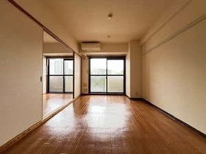 カーサ＆ミチルーム古市 A0201号-3