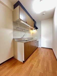 カーサ＆ミチルーム古市 A0201号-4