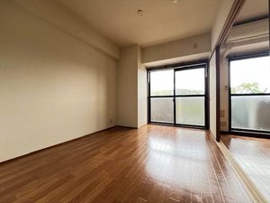 カーサ＆ミチルーム古市 A0201号-5