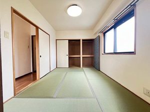 カーサ＆ミチルーム古市 A0201号-7