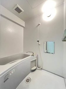 カーサ＆ミチルーム古市 A0201号-9