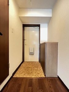 カーサ＆ミチルーム古市 A0201号-12