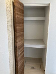 アバンティ清水 A0101号-15
