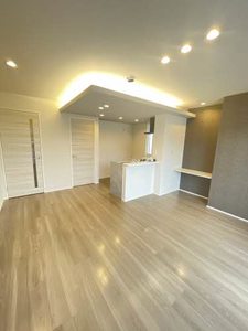 ウィステリア上天神 201号-2