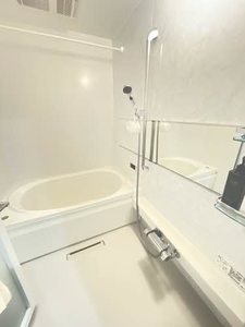 ウィステリア上天神 201号-4