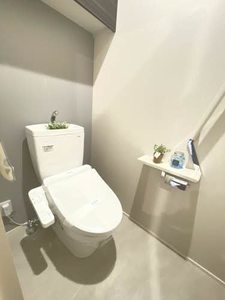 ウィステリア上天神 201号-5