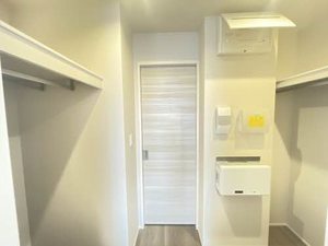 ウィステリア上天神 201号-8