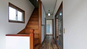 丸亀市津森町一戸建-2