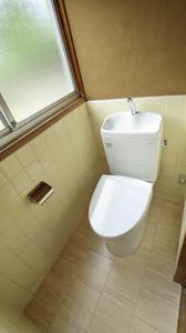 丸亀市津森町一戸建-8