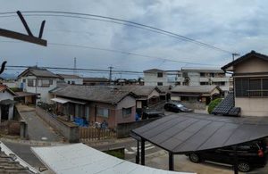 丸亀市津森町一戸建-11