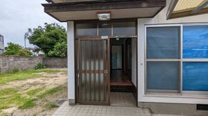 丸亀市津森町一戸建-14