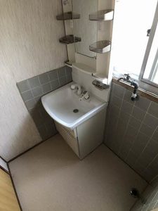 東野４丁目借家-3