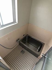 東野４丁目借家-4