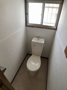 東野４丁目借家-5