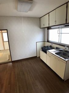 東野４丁目借家-6