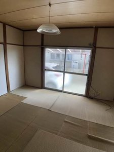 東野４丁目借家-7