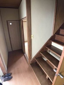 東野４丁目借家-10