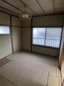 東野４丁目借家-11