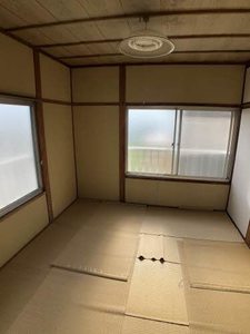 東野４丁目借家-12