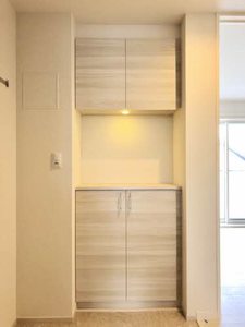 サニーコート A0303号-6