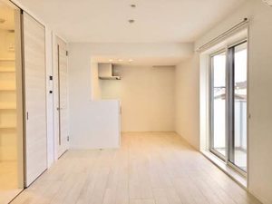 サニーコート A0303号-7