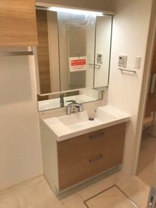 リアン古江 A0101号-8