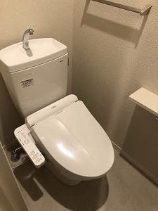 アートハウス A0203号-8