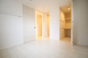 レジデンス西原べレオ A0101号-7